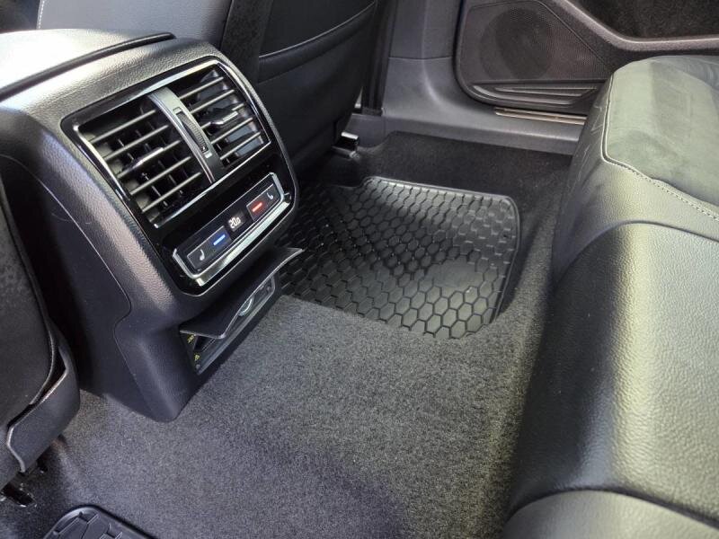 Volkswagen Arteon Liftback 2,0 l 140 kw