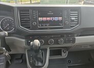 Volkswagen Crafter Ostatní 2,0 l 103 kw