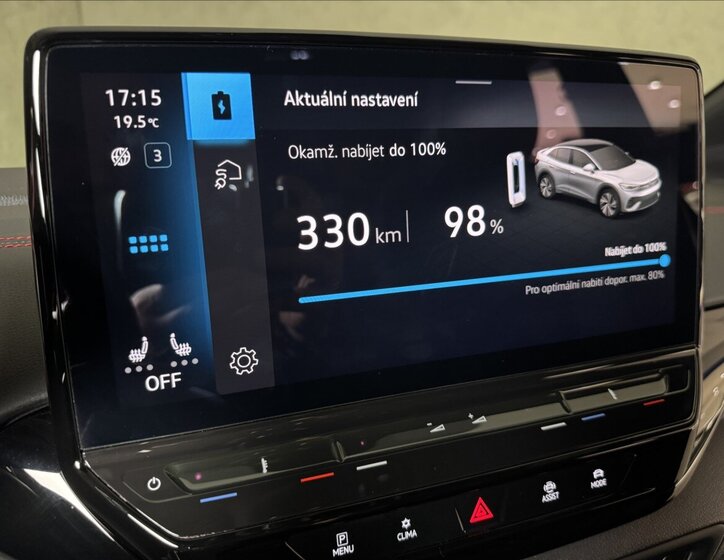 Volkswagen ID.5 SUV 0,0 225 kw