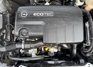 Opel Astra Kombi 1,7 l 81 kw