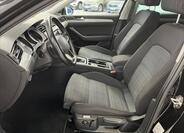 Volkswagen Passat 20