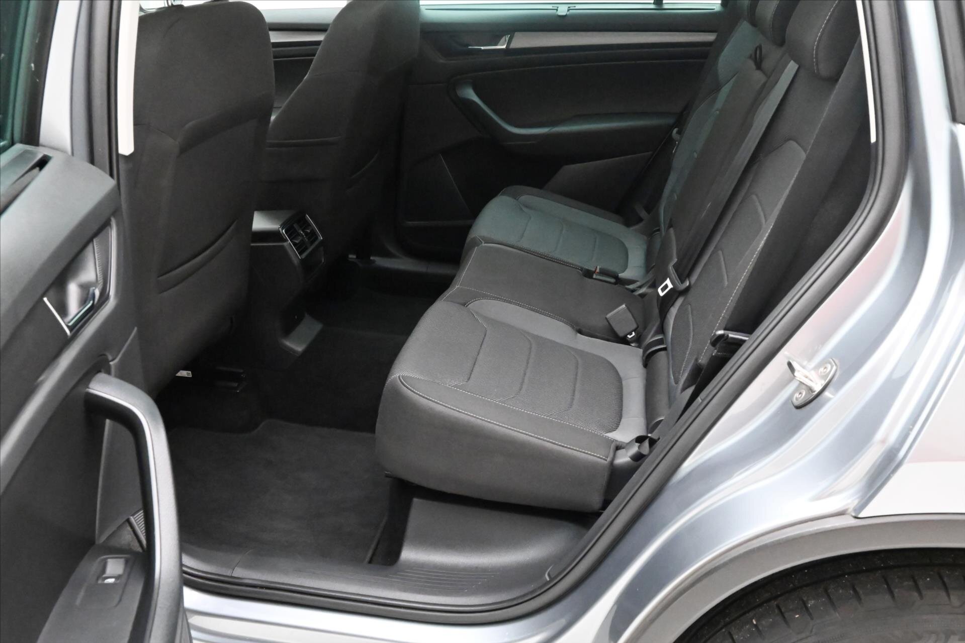 Škoda Kodiaq SUV / Terénní 2,0 l 110 kw