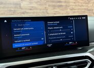 BMW M3 Sedan / Limuzína 3,0 l 375 kw