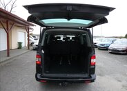 Volkswagen Caravelle Ostatní 2,5 l 96 kw