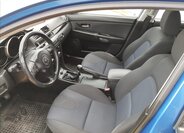 Mazda 3 Hatchback 1,6 l 66 kw