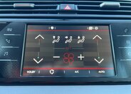 Citroën Grand C4 SpaceTourer MPV 2,0 l 120 kw