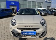 Fiat 600 SUV / Terénní 1,2 l 100 kw