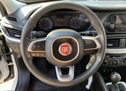 Fiat Tipo Sedan / Limuzína 1,4 l 70 kw