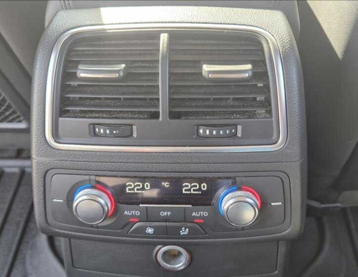 Audi A6 Allroad Kombi 3,0 l 180 kw