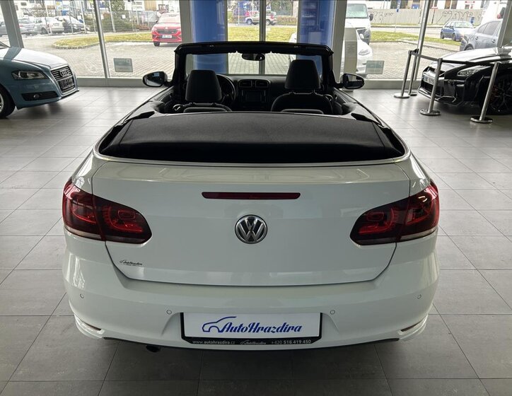 Volkswagen Golf 5