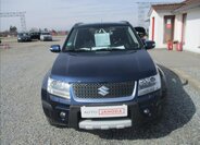 Suzuki Grand Vitara SUV / Terénní 2,4 l 124 kw