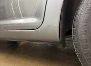 Volkswagen Touran MPV 1,6 l 75 kw