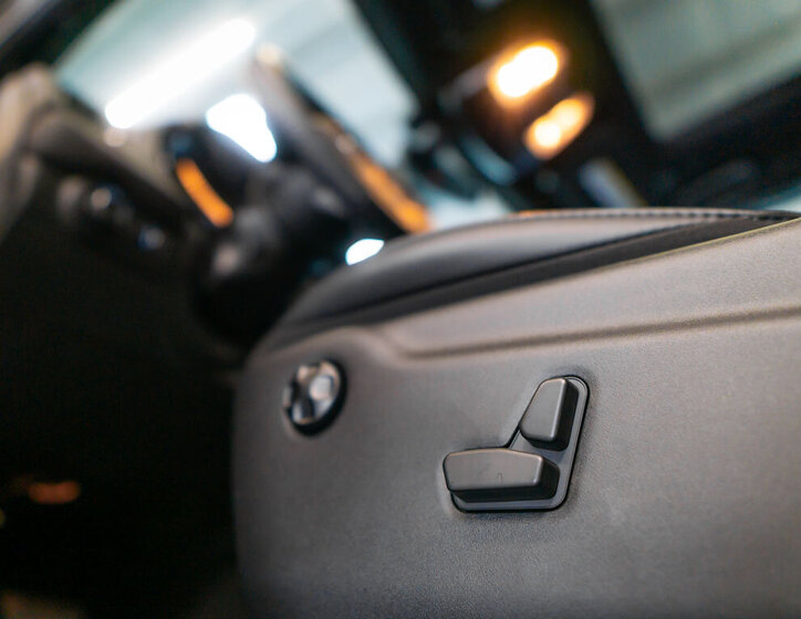 Dodge Durango SUV / Terénní 6,4 l 355 kw