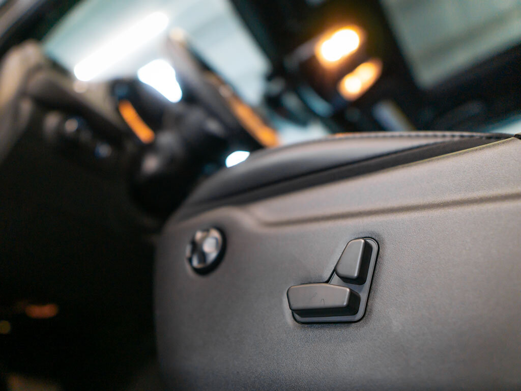 Dodge Durango SUV / Terénní 6,4 l 355 kw