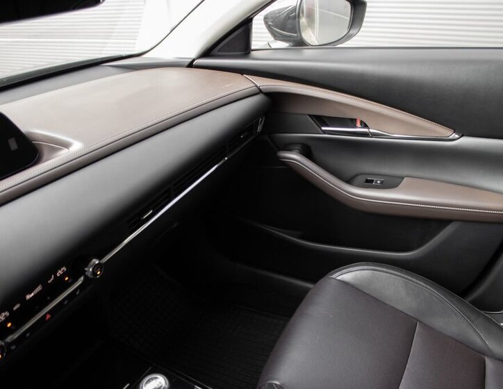 Mazda CX-30 SUV 2,0 l 132 kw