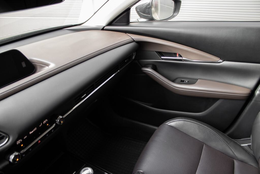 Mazda CX-30 SUV 2,0 l 132 kw