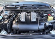 Volkswagen Touareg SUV / Terénní 0,0 193 kw