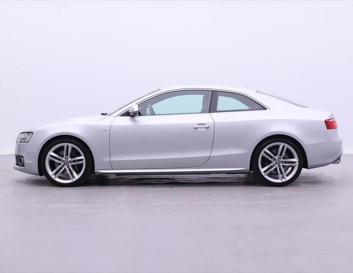 Audi S5 4