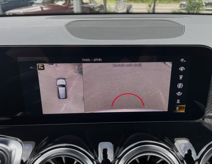 Mercedes-Benz GLB 56