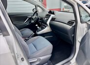 Toyota Verso MPV 1,6 l 82 kw