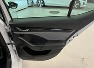 Škoda Octavia Liftback 1,5 l 110 kw