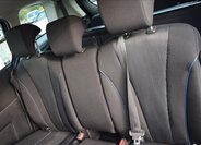 Mazda 5 Kombi 1,8 l 85 kw