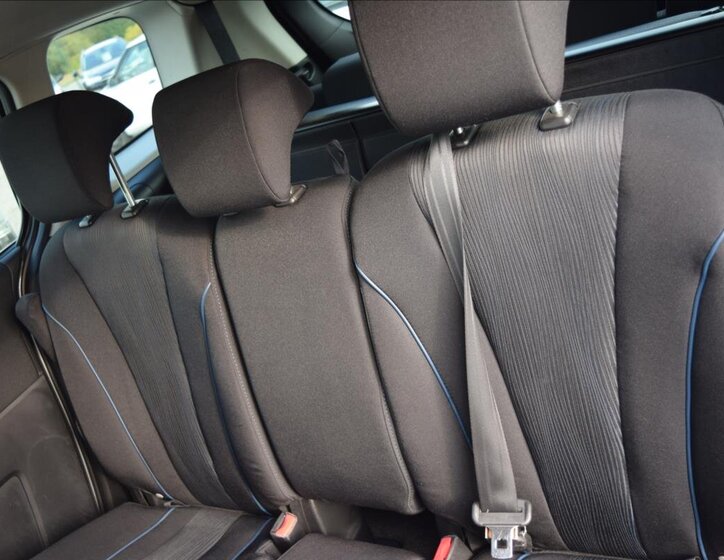 Mazda 5 Kombi 1,8 l 85 kw