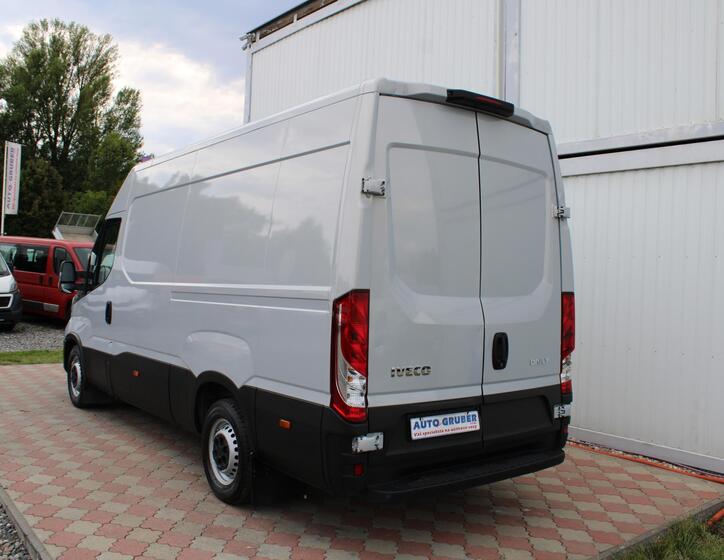 Iveco Daily 5