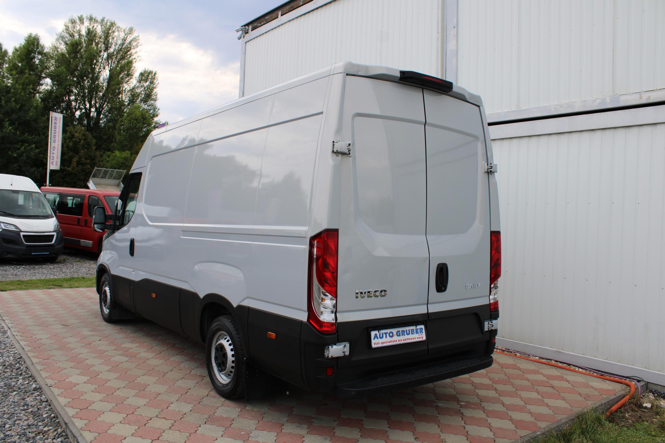 Iveco Daily