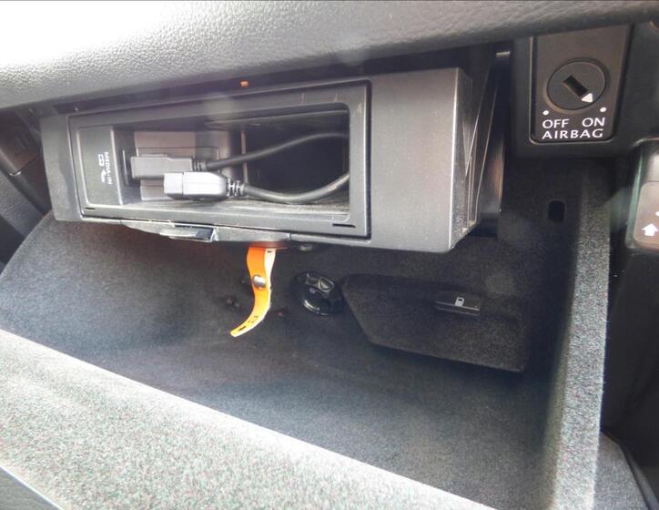 Volkswagen Passat 59