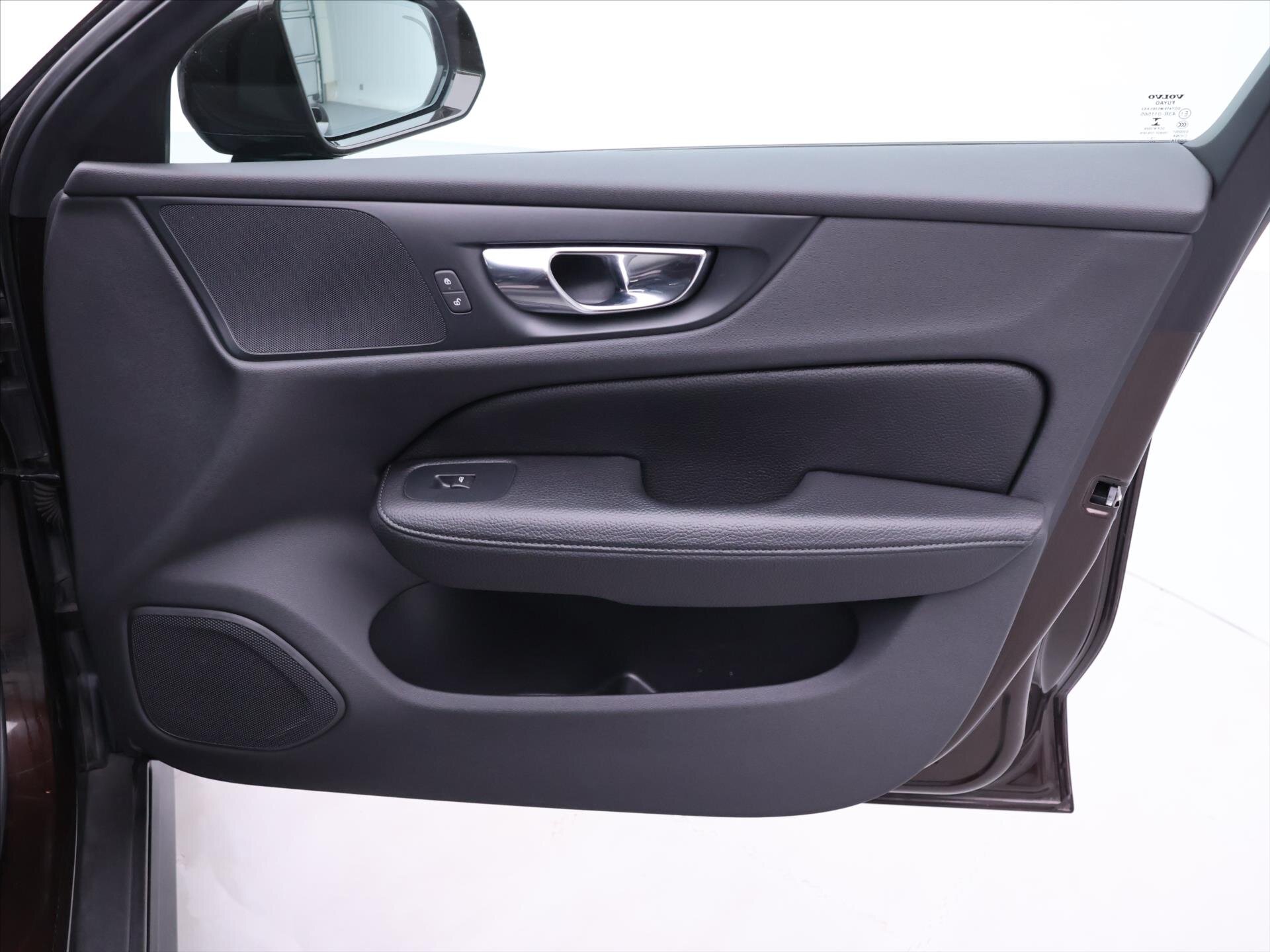 Volvo V60 Kombi 2,0 l 140 kw