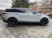 Land Rover Range Rover Velar SUV / Terénní 2,0 l 150 kw