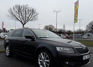 Škoda Octavia Kombi 0,0 110 kw