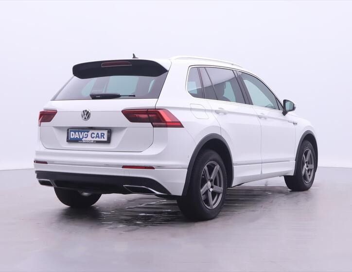Volkswagen Tiguan 7
