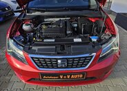 Seat Leon Kombi 1,4 l 92 kw