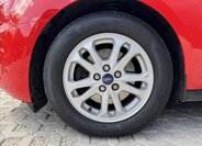 Ford Tourneo Connect MPV 1,5 l 73 kw