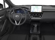 Toyota Corolla Cross 4