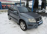 Suzuki Grand Vitara 3