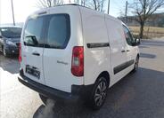 Citroën Berlingo 8