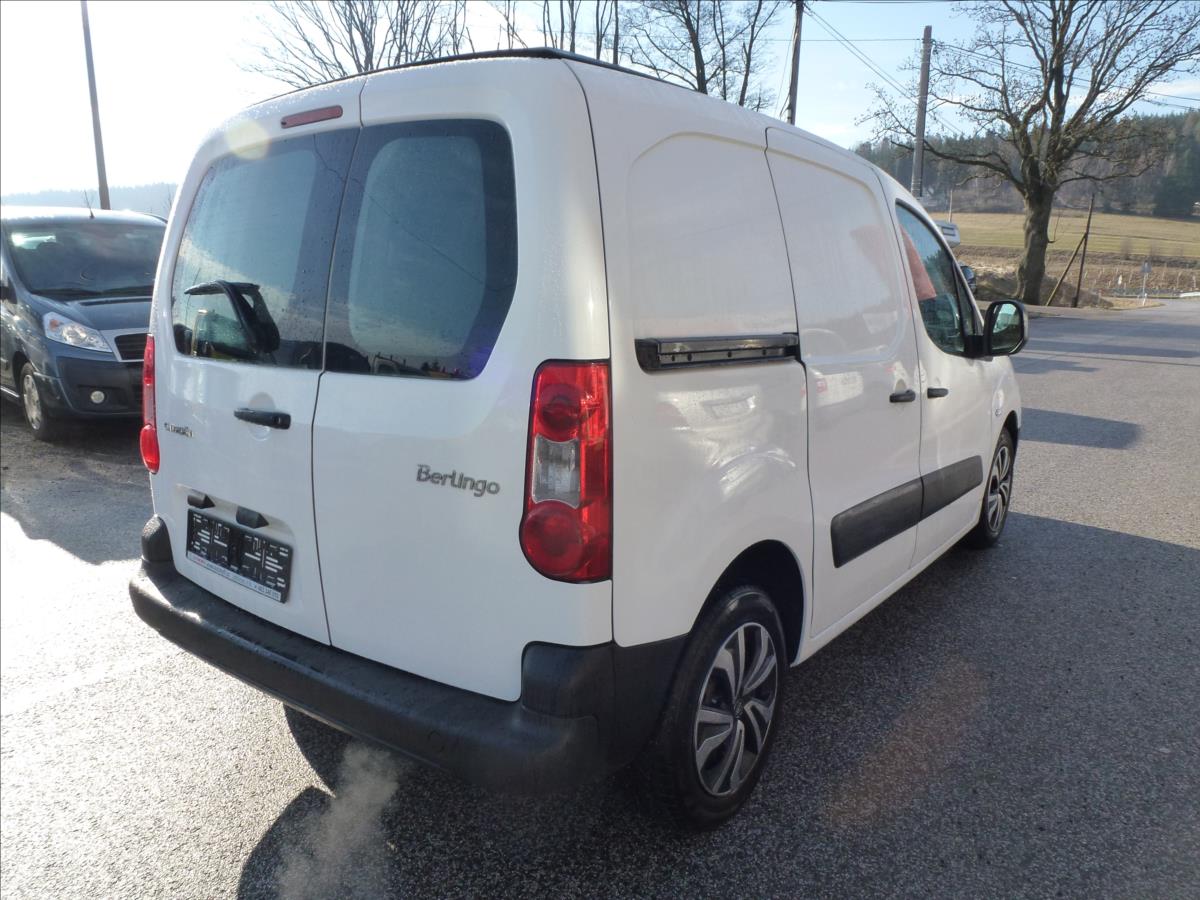 Citroën Berlingo
