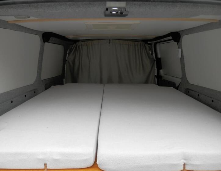 Ford Transit Custom 27