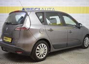 Renault Scénic MPV 1,5 l 81 kw