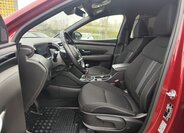 Hyundai Tucson SUV / Terénní 1,6 l 110 kw