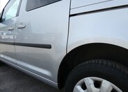 Volkswagen Caddy MPV 1,2 l 63 kw