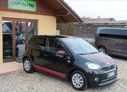 Škoda Citigo Hatchback 999,0 55 kw
