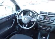 Škoda Fabia 18
