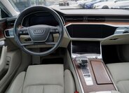 Audi A7 Sedan 3,0 l 210 kw