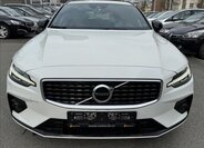 Volvo V60 Kombi 2,0 l 110 kw