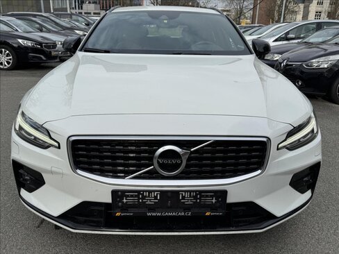 Volvo V60 Kombi 2,0 l 110 kw