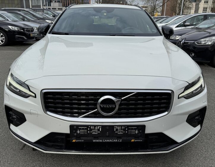 Volvo V60 Kombi 2,0 l 110 kw